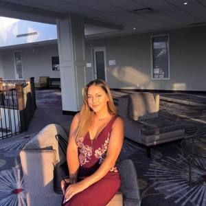 Meet your Posher, Nancy